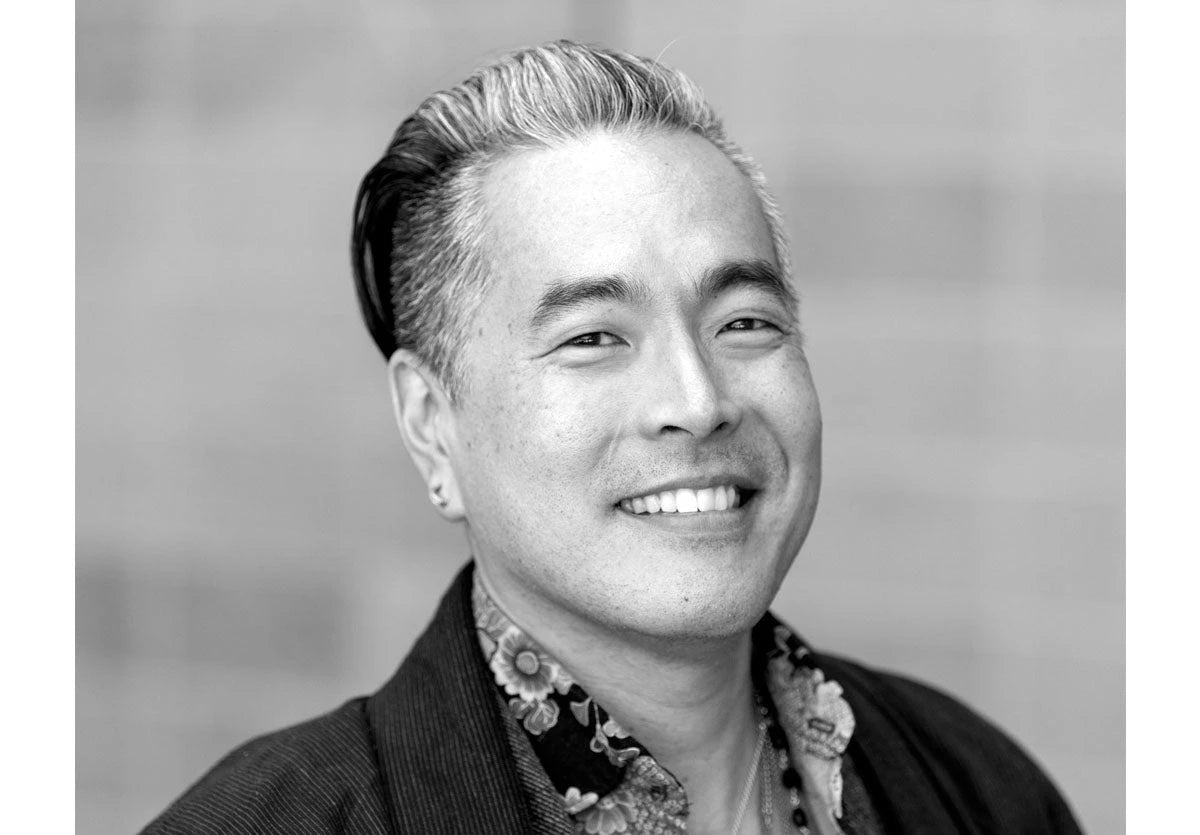 Curtis Arima