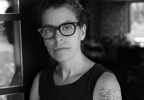 Darcy Miro