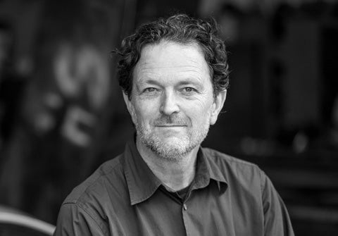 Eric Powell