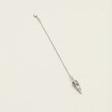 Mythic Silver Pendulum