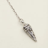 Mythic Silver Pendulum