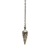 Mythic Silver Pendulum