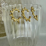 Alfia Diamond Ear Cuff in 18k Gold