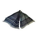 Large Roots Shawl - B1L