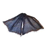 Large Roots Shawl - B2L