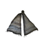 Medium Roots Shawl - B2M