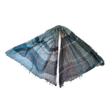 Large Roots Shawl - B4L