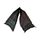 Medium Roots Shawl - BK1M