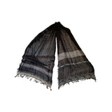 Medium Roots Shawl - BK2M