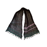 Medium Roots Shawl - BK3M