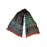 Medium Roots Shawl - BK4M