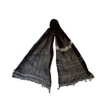 Medium Roots Shawl - BK5M