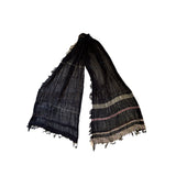 Medium Roots Shawl - BK6M