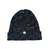 Nibo Cable Knit Hat - BKH2