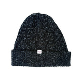 Nibo Cable Knit Hat - BKH3