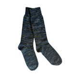 Kutsunaka Knit Cotton Blend Socks - BS2