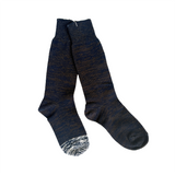 Kutsunaka Knit Cotton Blend Socks - BS3