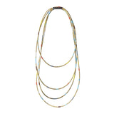 Calliope Necklace