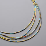 Calliope Necklace