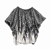 NINA Shirt in Feather