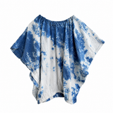 NINA Shirt in Sky Dye