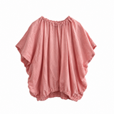 NINA Shirt in Melon