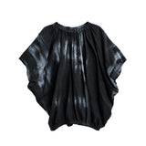 NINA Shirt in Tie Dye Dark