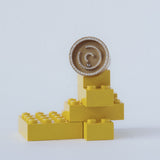Child's Play Ring in 18k Yellow Gold with Diamonds