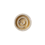 Child's Play Ring in 18k Yellow Gold with Diamonds