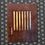 Custom Leather Poem Book with Engravings