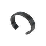 Ultra Reduction Bracelet in Blackened Silver