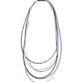 Ether Sweep Necklace