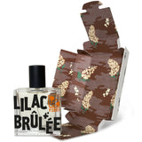 Lilac Brûlée Fragrance
