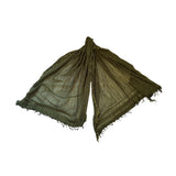 Large Roots Shawl - G1L
