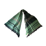 Large Roots Shawl - G2L