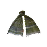 Medium Roots Shawl - G2M