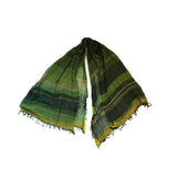 Large Roots Shawl - G3L