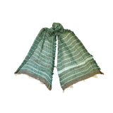 Medium Roots Shawl - G5M