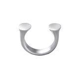 Luna Ring in Silver