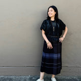 Short Powan Skirt - BKSK2