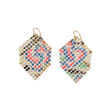 Matisse Earrings