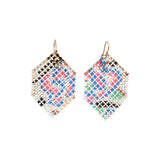 Matisse Earrings