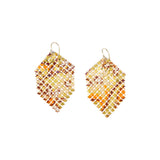 Autumnal Earrings
