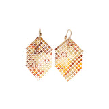Autumnal Earrings