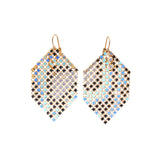 Tidepool Earrings