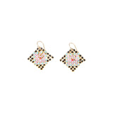 Rosie Earrings - Medium
