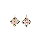 Rosie Earrings - Medium