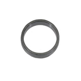Static Ring in Oxidized Silver