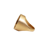 Child's Play Ring in 18k Yellow Gold with Diamonds