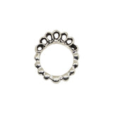 Chime Ring in Silver